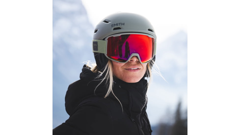 Smith Preview Snow Goggle