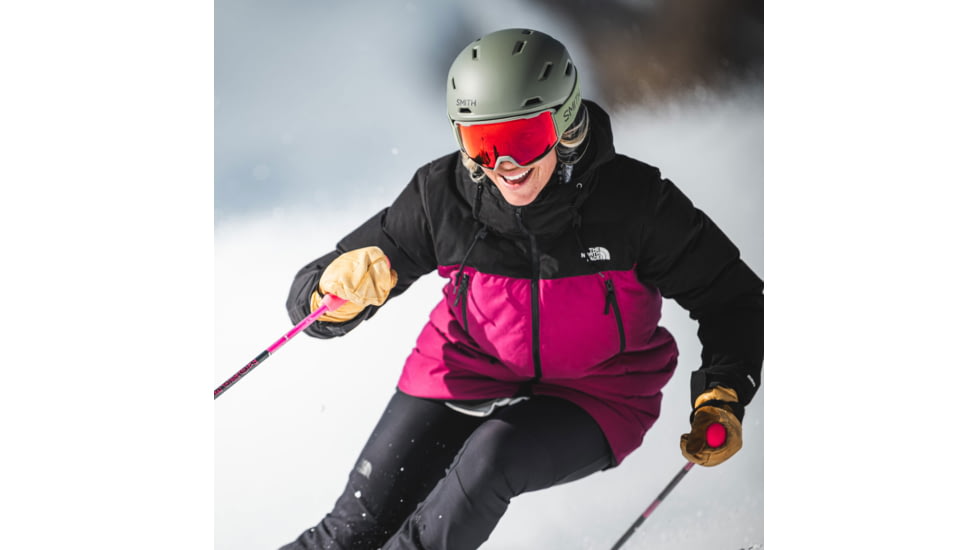 Smith Preview Snow Goggle