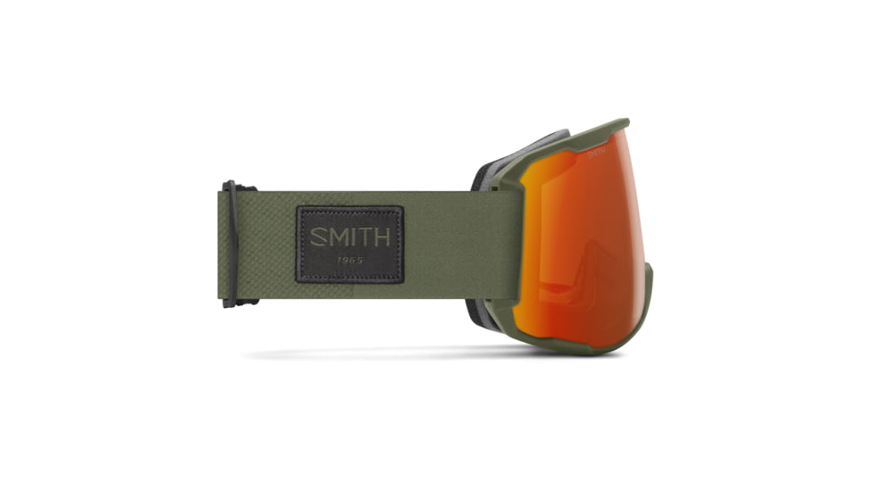 Smith Preview Snow Goggle