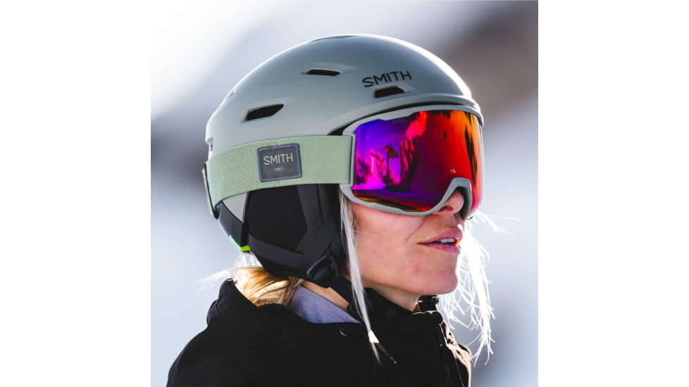 Smith Preview Snow Goggle