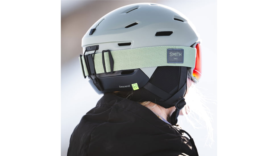 Smith Preview Snow Goggle