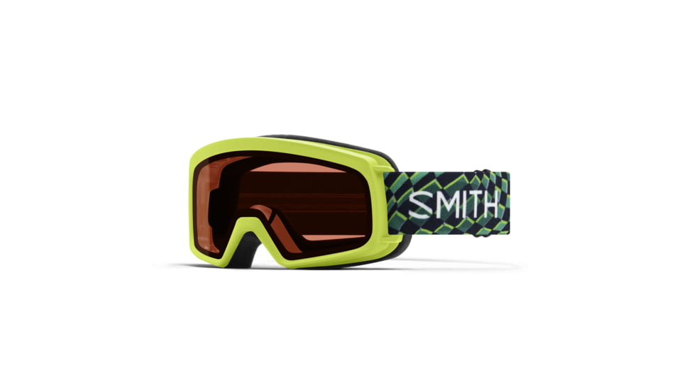 Smith Rascal Goggle