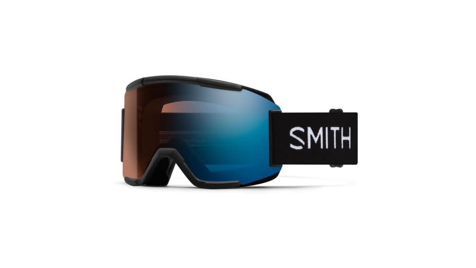 Smith Squad Goggle