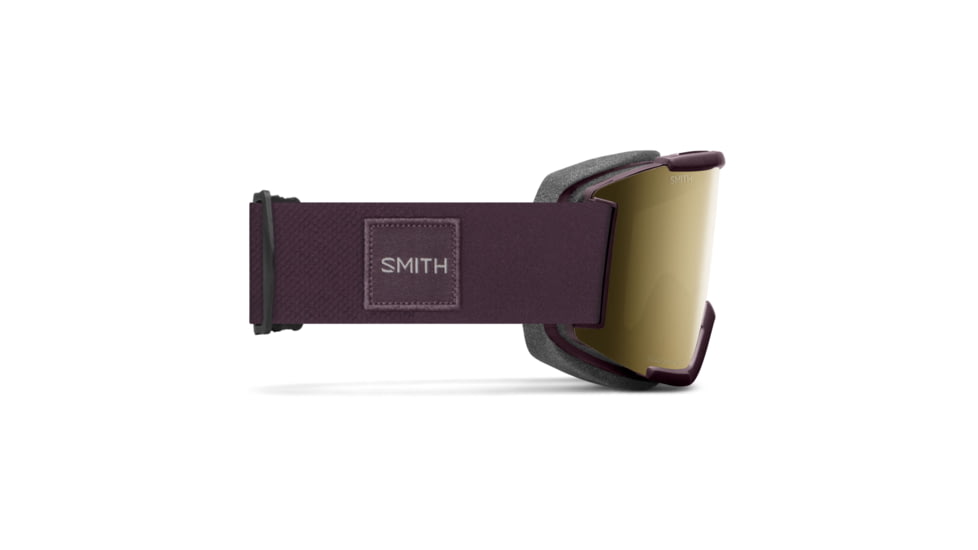 Smith Squad Goggle