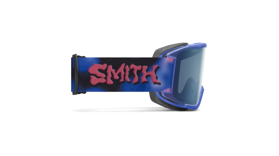 Smith Squad Goggle