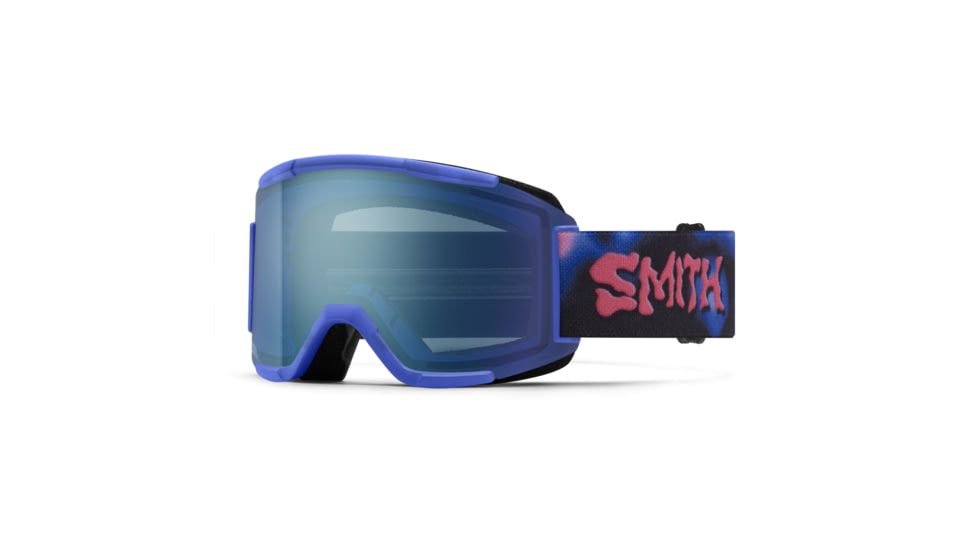 Smith Squad Goggle
