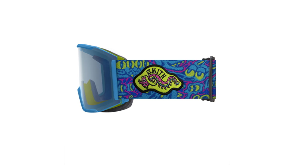 Smith Squad Mag Goggle