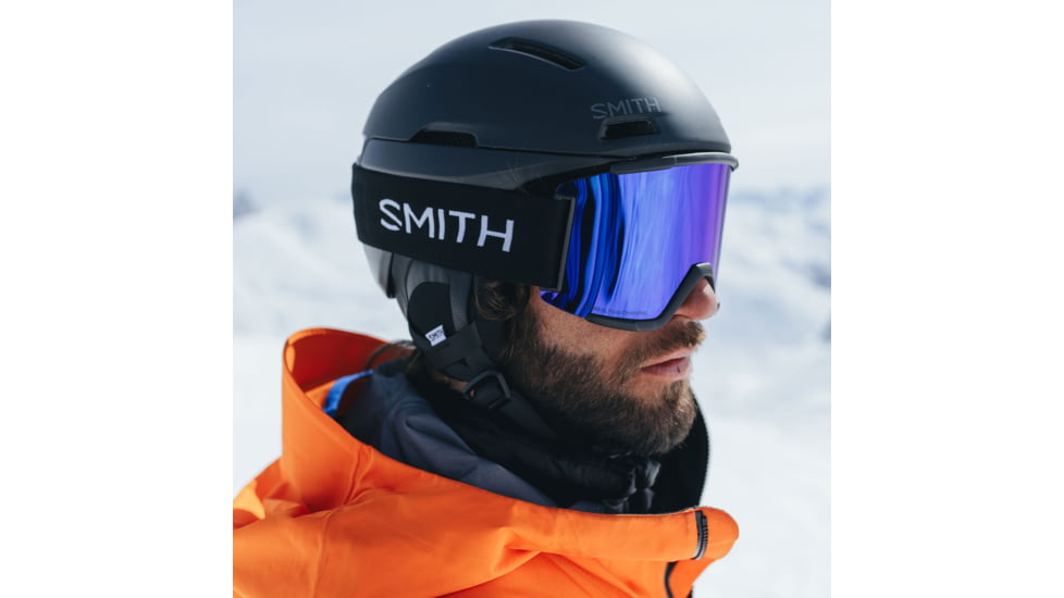 Smith Squad XL Goggle