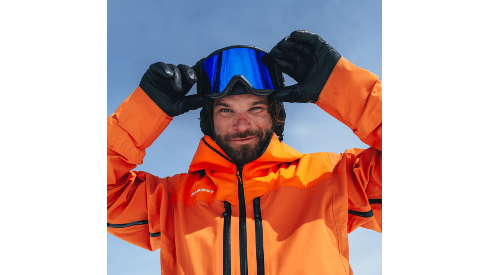 Smith Squad XL Goggle