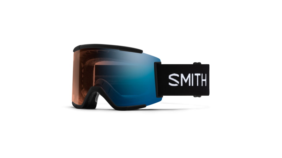 Smith Squad XL Goggle