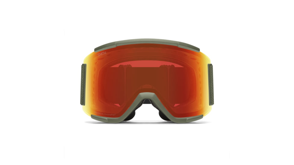 Smith Squad XL Goggle