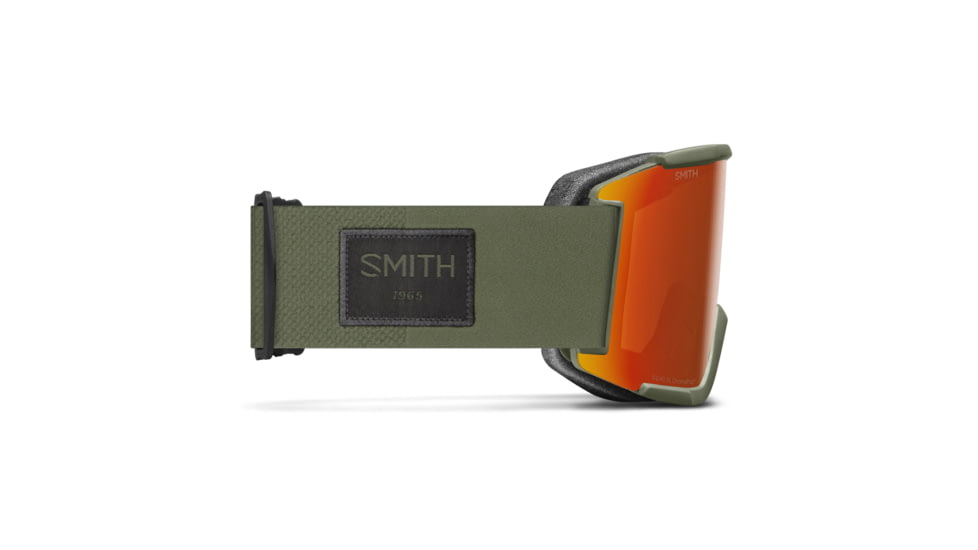 Smith Squad XL Goggle