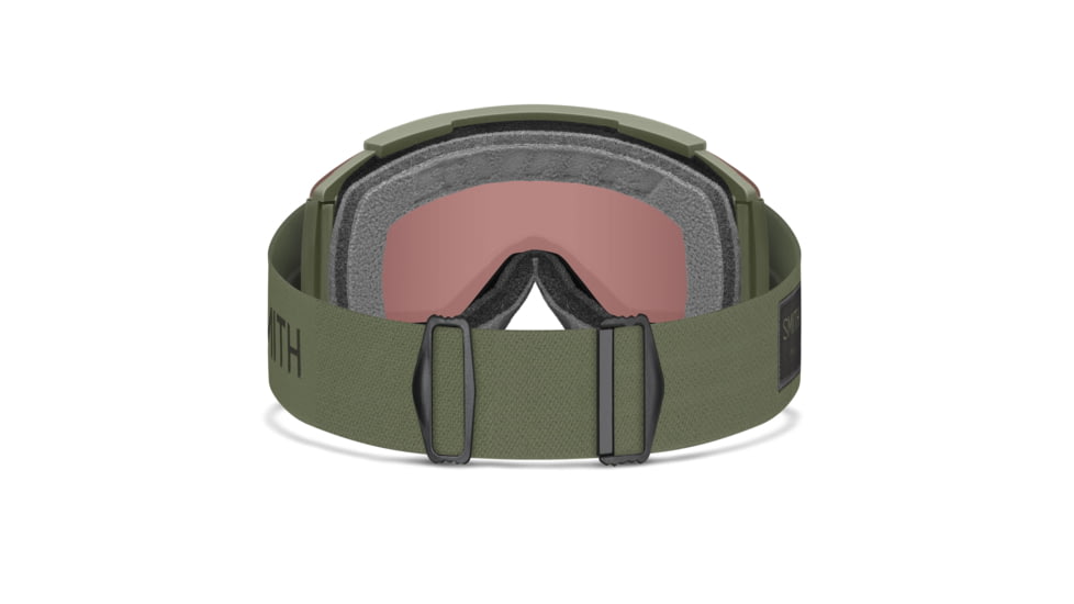 Smith Squad XL Goggle