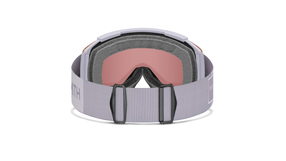 Smith Squad XL Goggle