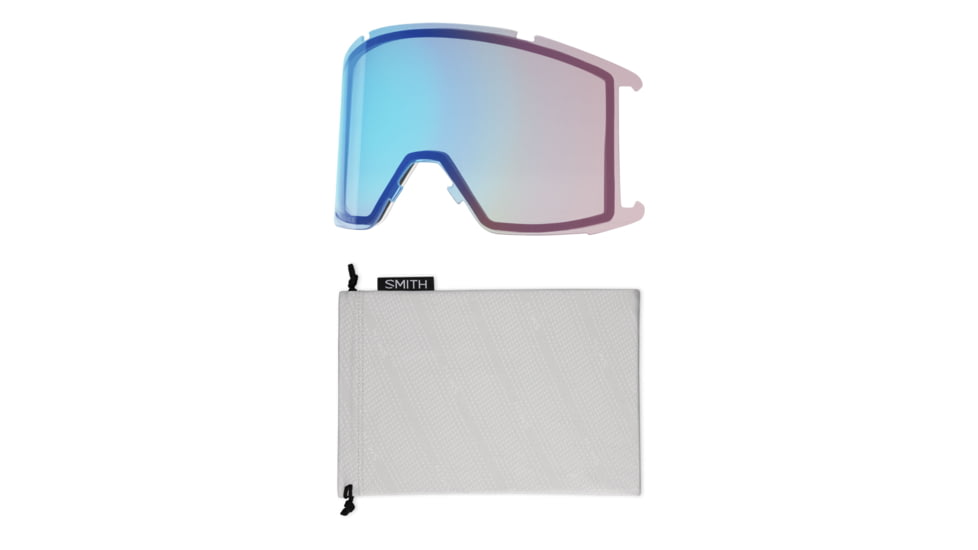 Smith Squad XL Goggle