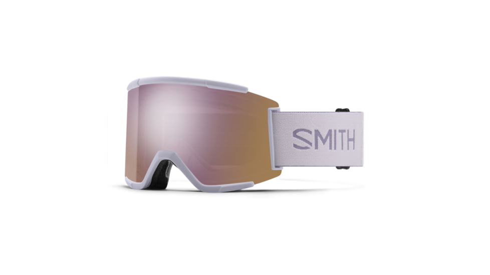 Smith Squad XL Goggle