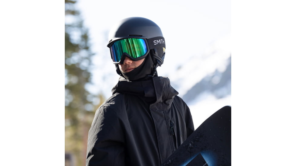 Smith Transfer Snow Goggle