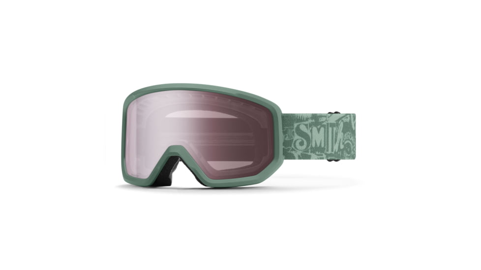 Smith Transfer Snow Goggle
