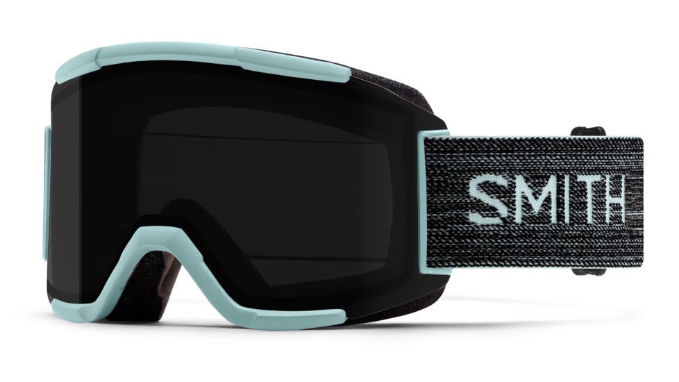 Smith SQUAD, Chromapop Sun Black, PALE MINT M00668246994Y