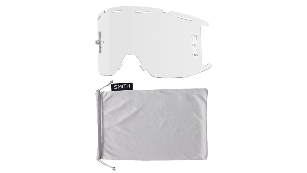 Smith Squad MTB Goggles, Sedona/Pacific, One Size, M008411UL995T