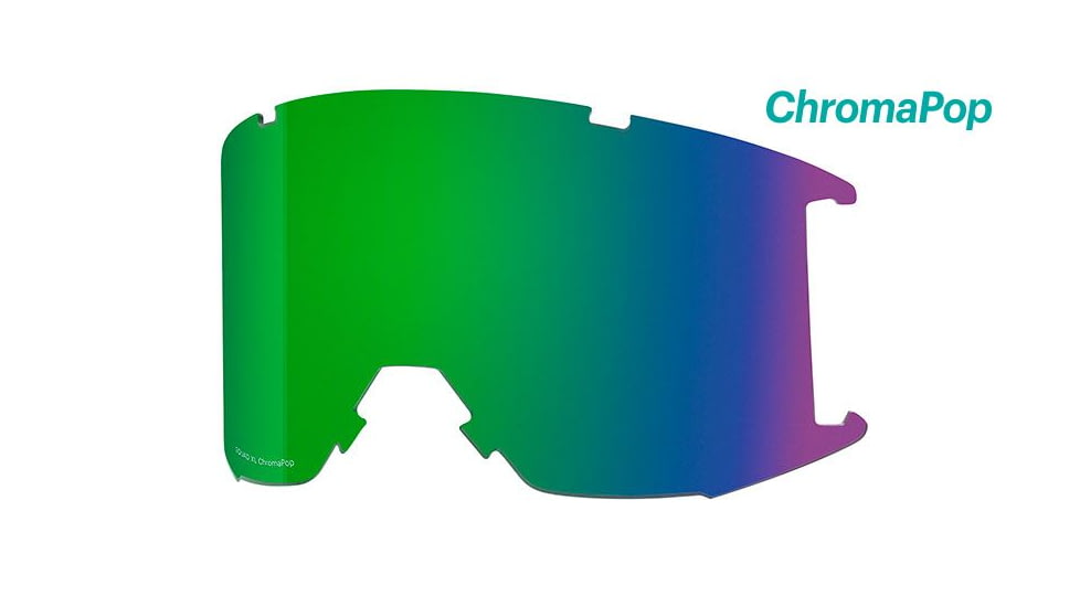 Replacement Lens
