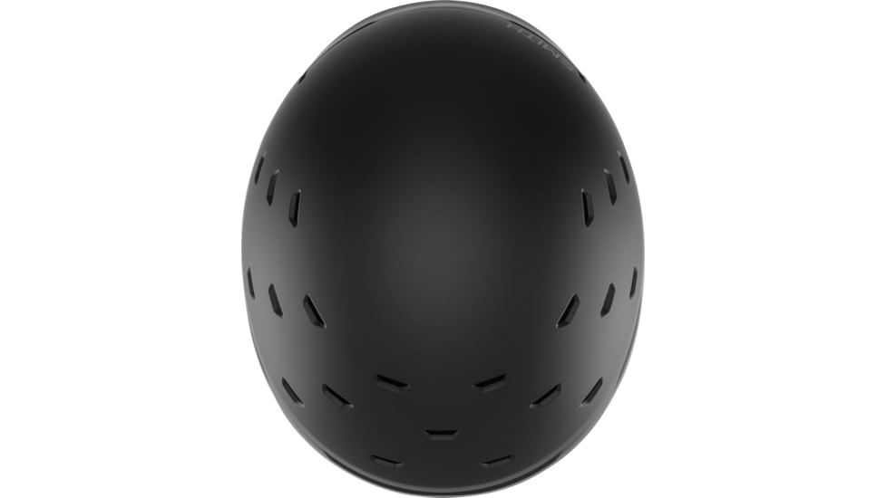 Smith Summit MIPS Helmet, Matte Black, Small, E005369KS5155