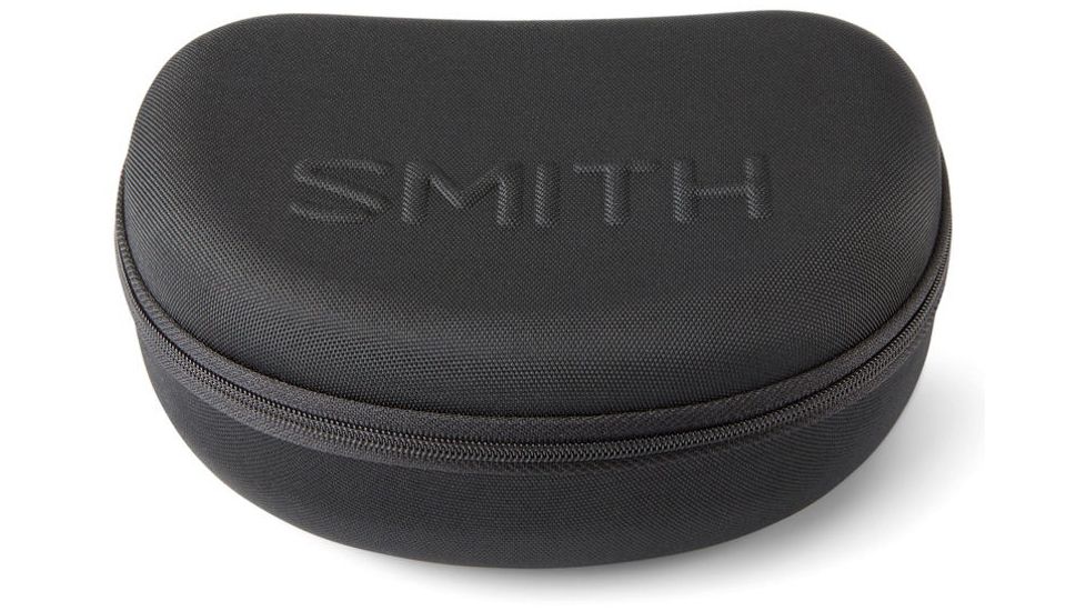 Smith Sunglass Case - Performance Zip Case, SGCSPF13