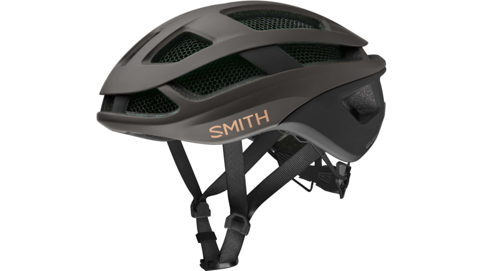 Smith Trace MIPS Bike Helmet, Matte Gravy, Small, E007282Y25155
