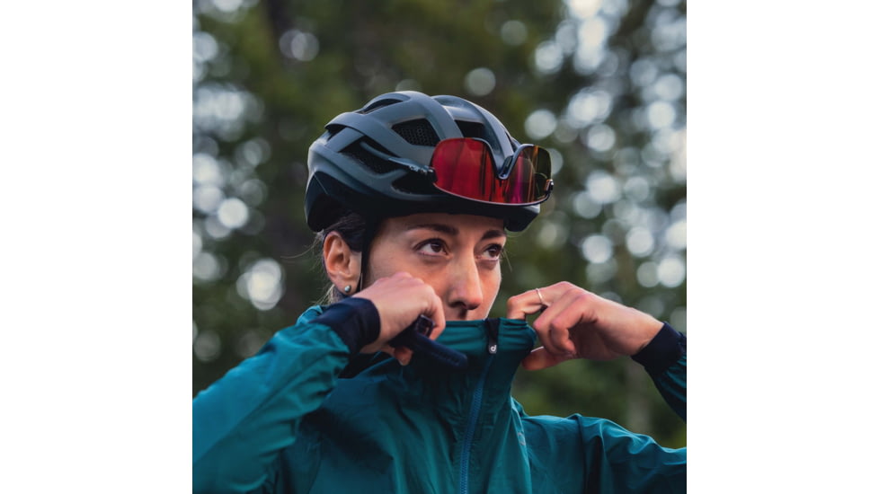 Smith Trace MIPS Helmets, Matte Blackout, Medium, E007283K65559