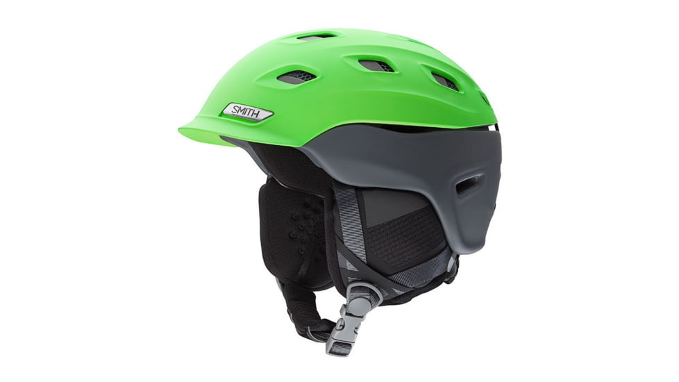 Smith Vantage Helmet-Matte Reactor Gradient-Large