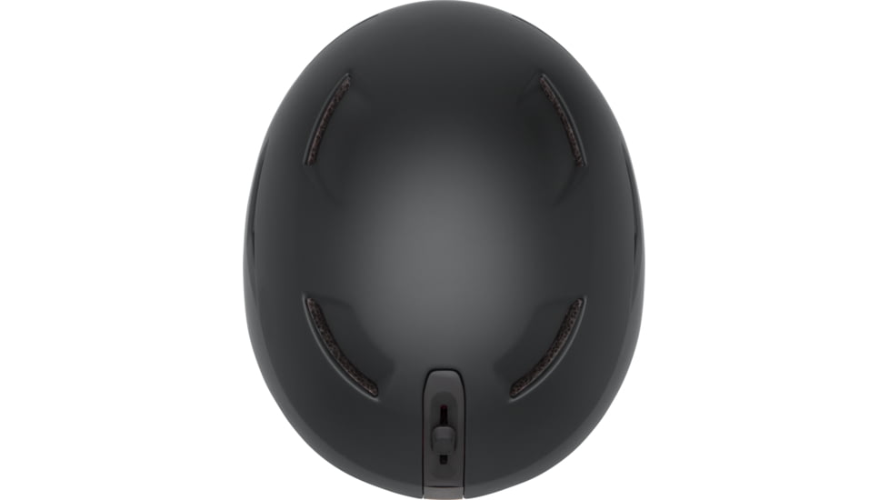 Smith Vida Mips Helmet, Matte Black Pearl, Large, E0051029O5961