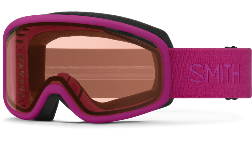 Smith Vogue Goggle, RC36, Fuschia, Fuschia, M007590MI998K