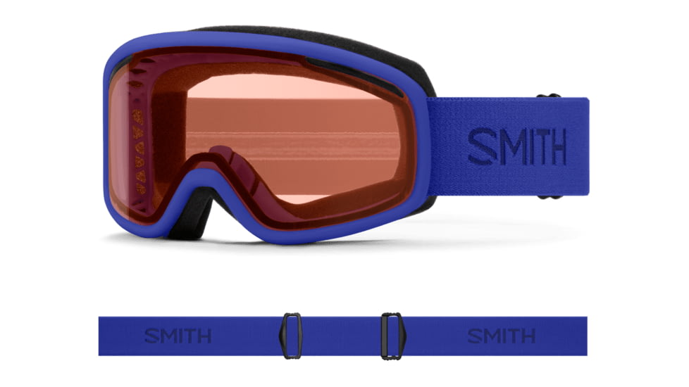 Smith Vogue Goggle, RC36, Lapis, Lapis, M007590MU998K