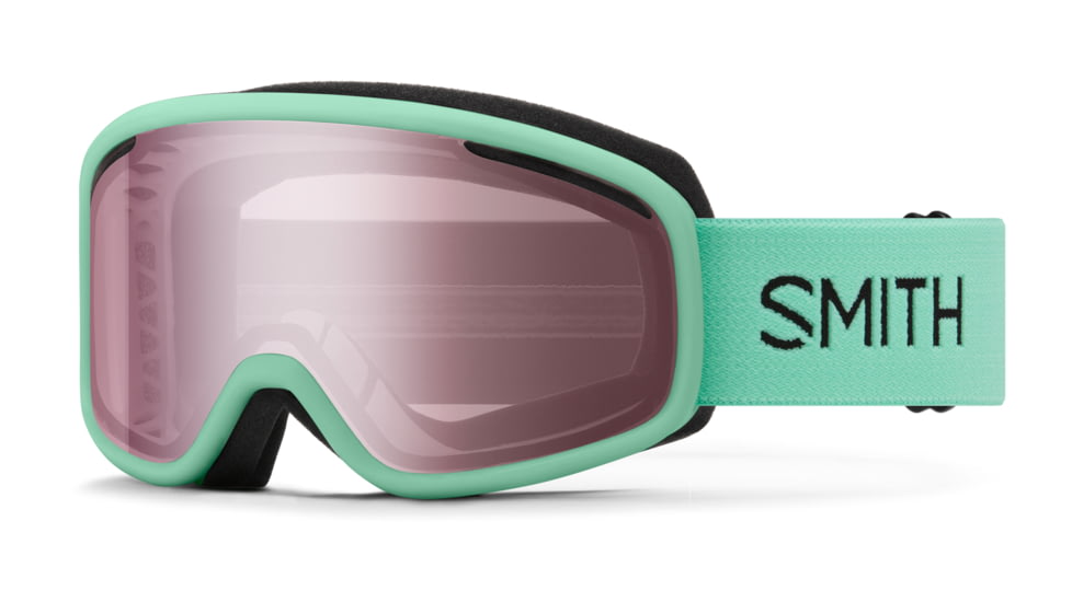 Smith Vogue Goggles, Bermuda, Ignitor Mirror, M004302QB994U