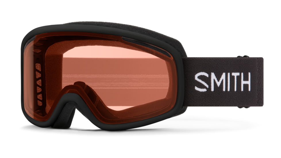 Smith Vogue Goggles, Black, RC36, M004302QJ998K