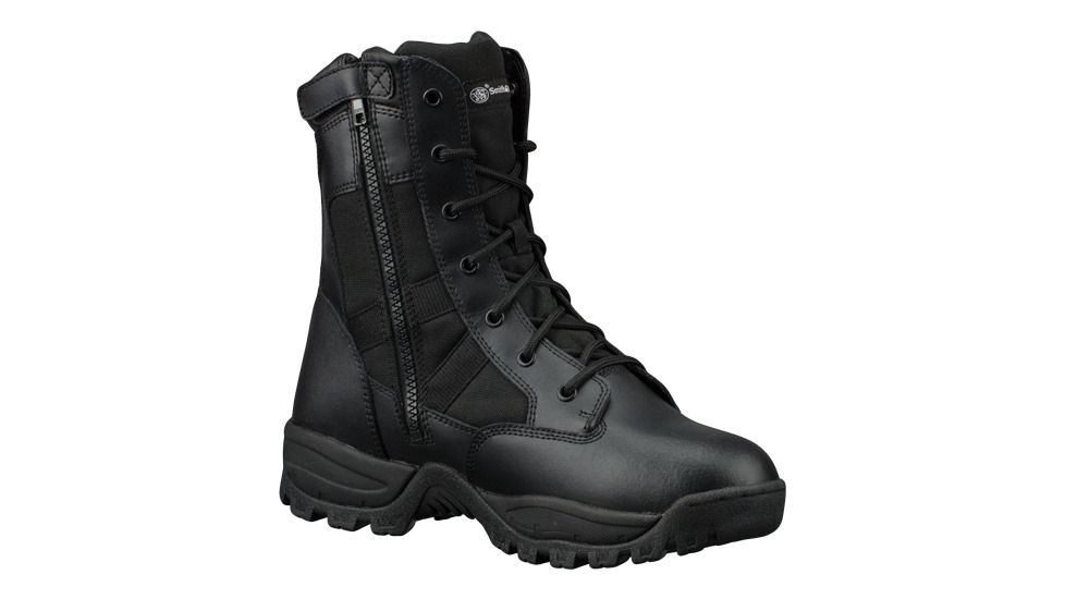 Breach 2.0 Waterproof 9" Side Zip