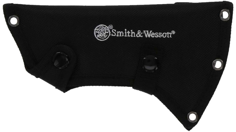 Smith &amp; Wesson Bullseye Throwing Axe, Large, 1160822