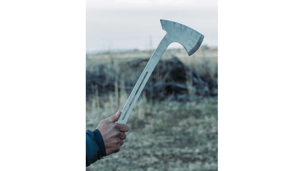 Smith &amp; Wesson Bullseye Throwing Axe, Large, 1160822