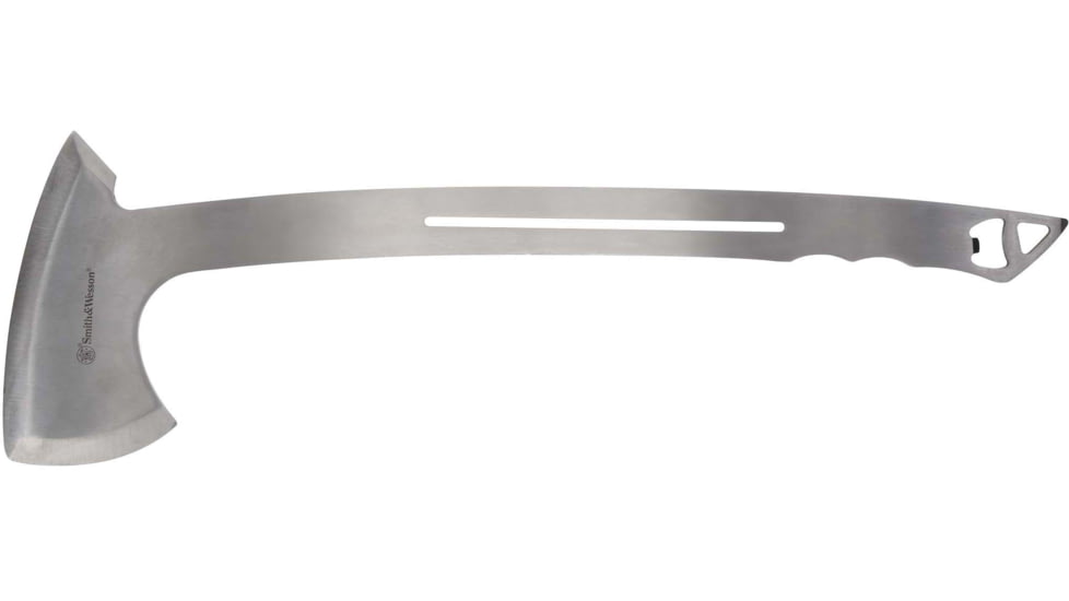 Smith &amp; Wesson Bullseye Throwing Axe, Large, 1160822