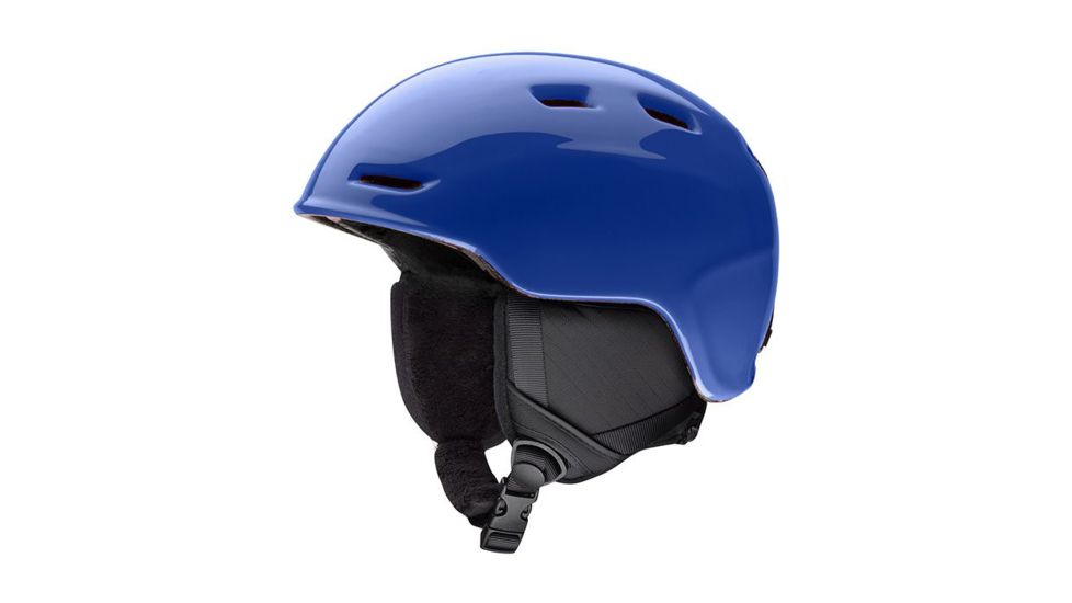 Smith ZOOM JR., Youth Small, BLUE, E006452374853