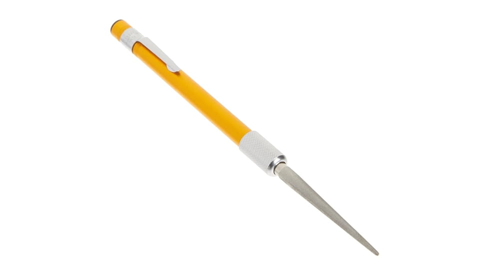 Smiths Diamond Retractable Sharpener, Blue/GraySP-51446