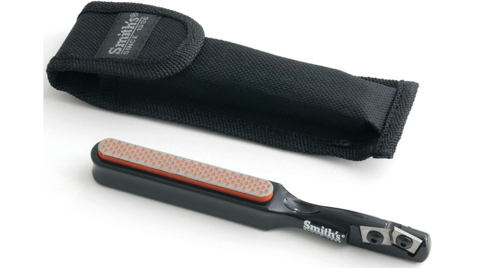 Smiths Edge Stick, Black/Metallic/Orange SP-50047