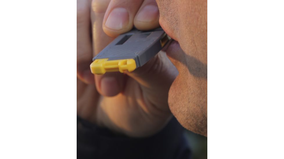 Smiths Sharpeners Edgesport 10-N-1 Survival Multi-Tool 50480