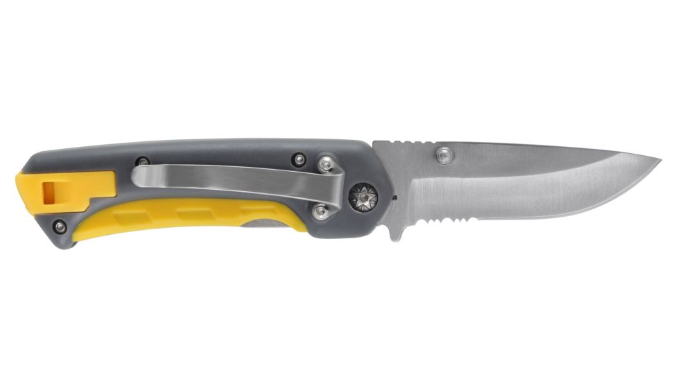 Smiths Sharpeners Edgesport Survival Knife 50539