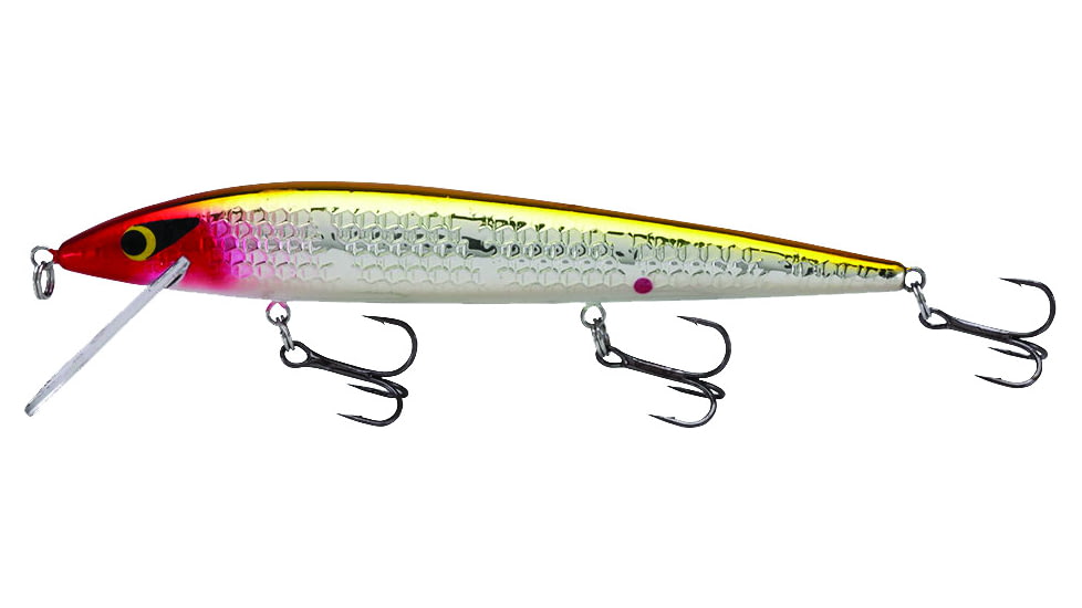 Smithwick Elite 8 Rogue, Suspending, Clown, 4 1/2in, 1/2oz, ADR435