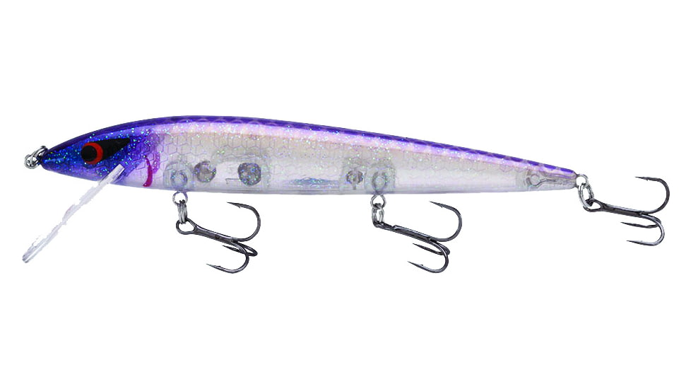 Smithwick Elite 8 Rogue, Suspending, Table Rock Gold, 4 1/2in, 1/2oz, ADR4279