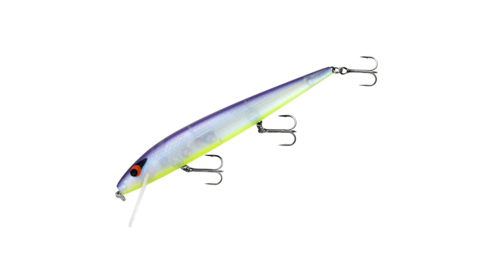 Smithwick Perfect 10 Rogue 5 1/2&quot; 5/8oz-Broken Bow, ADR5354
