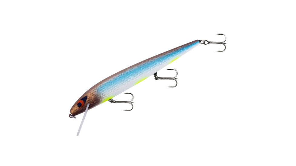 Smithwick Perfect 10 Rogue 5 1/2&quot; 5/8oz-Half Ton Herring, ADR5351