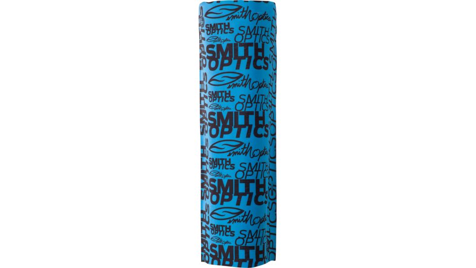 Smith Optics Tube UV Buff  - Cyan BUFF12CYN