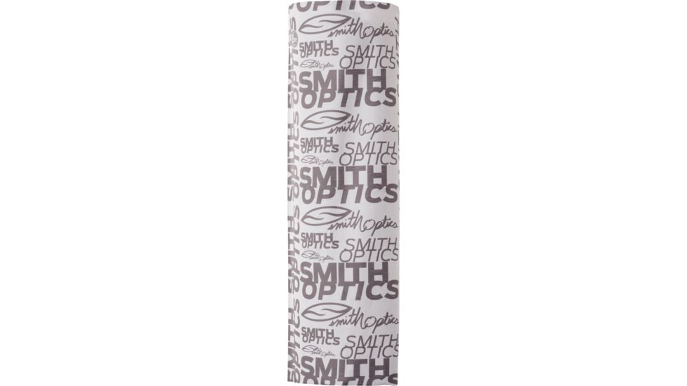 Smith Optics Tube UV Buff  - White BUFF12WHT